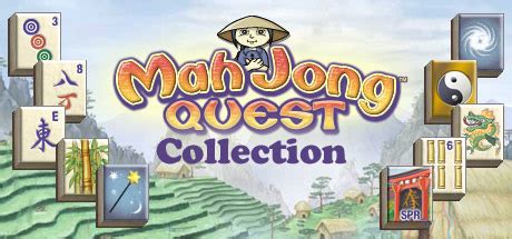 Mahjong Quest Collection on Steam