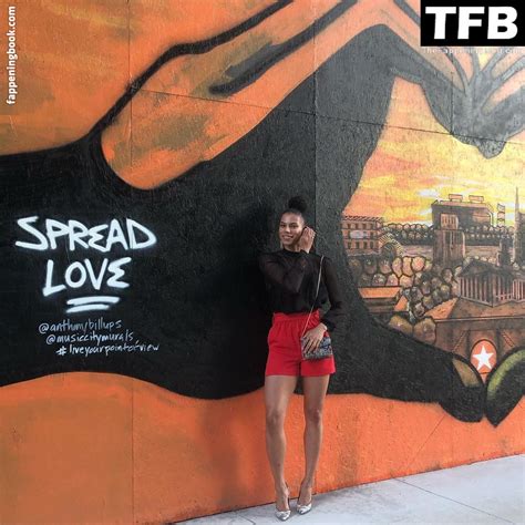 Alysha Clark Https Nude Onlyfans Leaks Fappening Fappeningbook