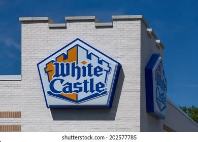 White Castle Logo Vector (.EPS) Free Download