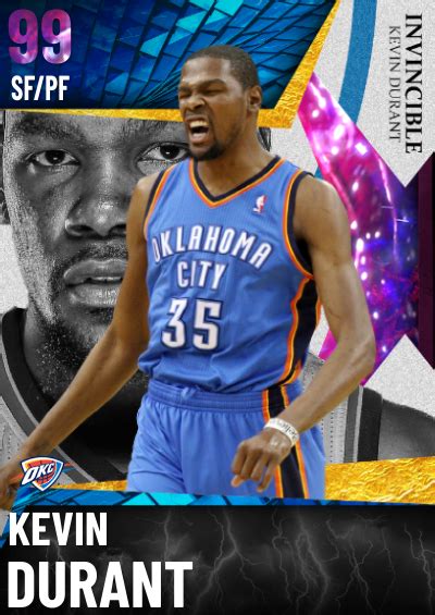 Nba K Kdb Custom Card Kd