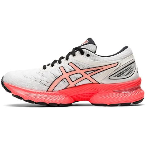 Chaussures De Running Femme Asics Gel Nimbus 22