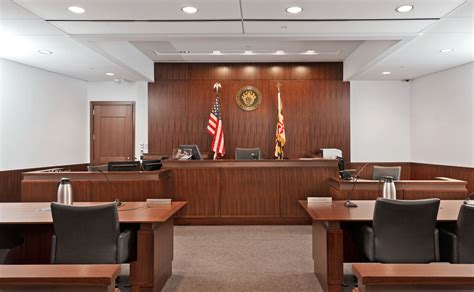 Surry County Circuit Court