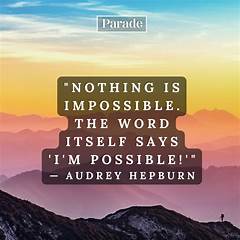 Inspirational Quotes