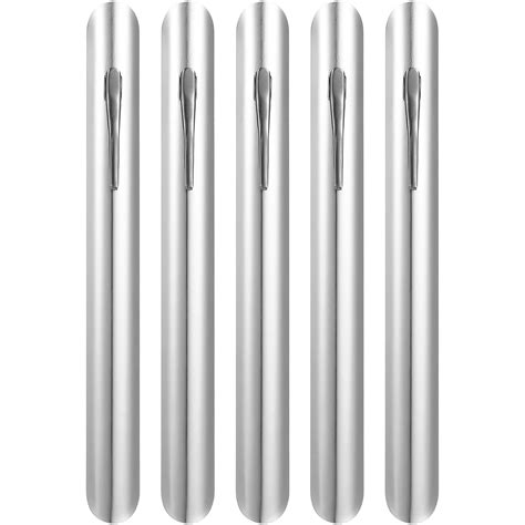 Pixnor 5 Pcs Bread Crumb Scraper Cleanser Portable Crumb Scraper Bakery
