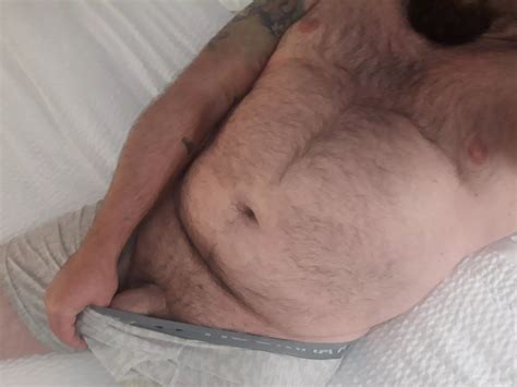 Wanna Come Cuddle With Daddy Nudes ChubbyDudes NUDE PICS ORG