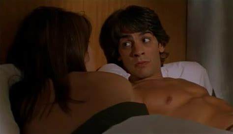 Nude Video Celebs Natalia Verbeke Nude Passionate People 2002