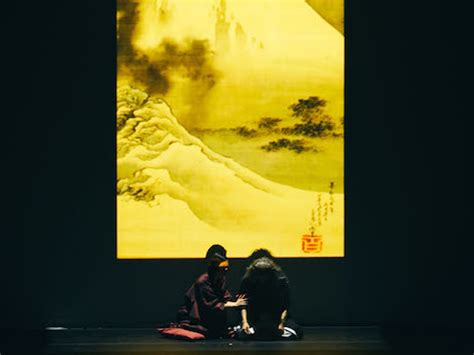 Hokusai