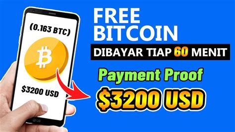 Btc Free Claim Bitcoin Website Penghasil Bitcoin Cara