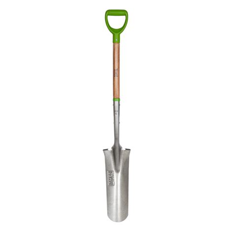 Planting Spade Digging Tools Carbon Steel Ames Tools