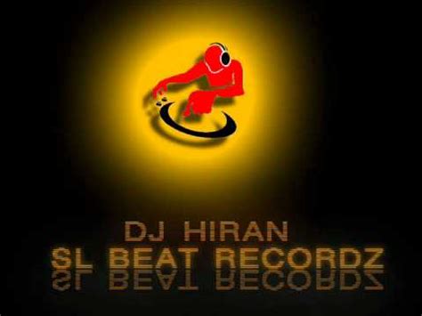 Freak Dance Remix Dj Hiran Ft Estelle Kardinal Offishall Youtube