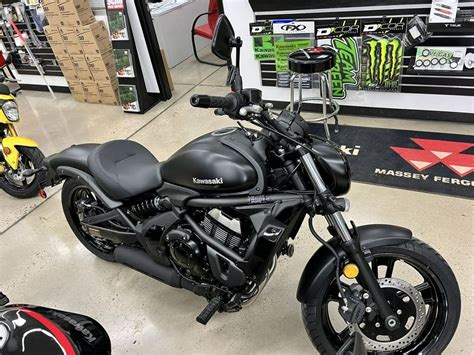 Kawasaki Vulcan S For Sale In Shelbyville Tn