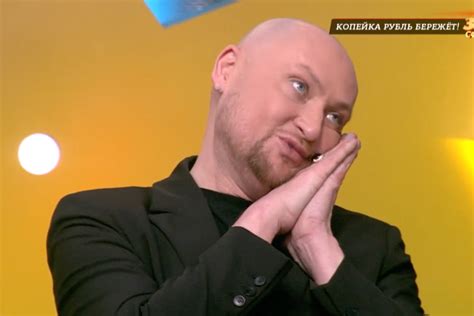 «Все эти годы я влюблялся»: Шура о личной жизни - Газета.Ru | Новости