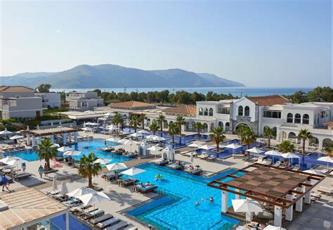 Ab 952 1 Woche Kreta Im Top Hotel Mit HP Flug Urlaub