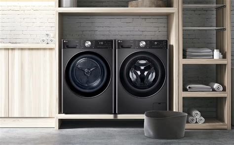 Efficiency Redefined The Latest In Washerdryer Combos Wmk Appliances