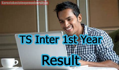 Ts Inter 1st Year Result 2024 Download Link Marks Memo Direct Link