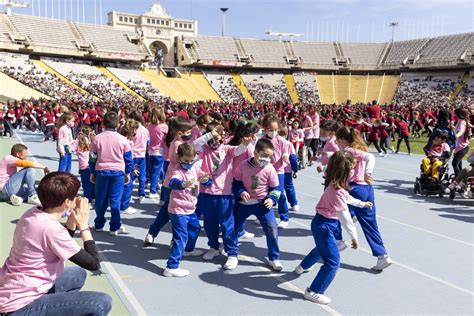 La Anilla Olímpica vivirá un 2023 de récord con más de 140