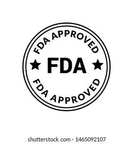 FDA Logo Vector (.EPS) Free Download