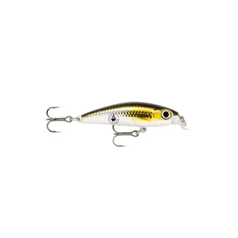 Lure Rapala Ultra Light Minnow 6cm Hard Bait Leurre De La Pêche