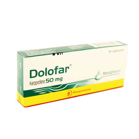 Dolofar Mg Comp Easyfarma