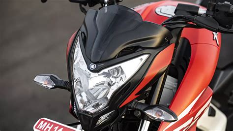 Pulsar Ns Fi Abs Precio Moto Bajaj