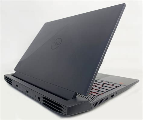 Notebook Gamer Dell G15 5510 15 6 I5 10ª Geração 16gb 512gb Alphanumérico Fhd