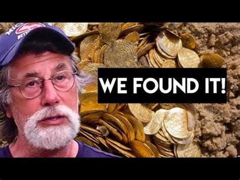 Horrible Discovery At Oak Island During Final Excavation Youtube