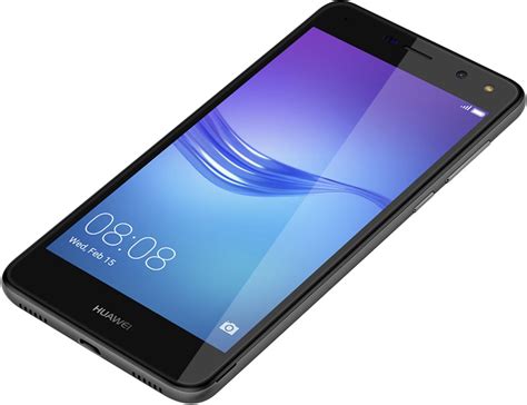 Huawei Y6 2017 F Mobilcz