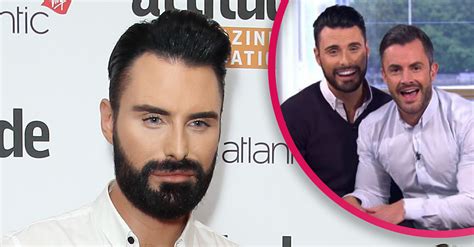 Rylan Clark Neal Makes Major Move Back Onto Dating Scene Following Split