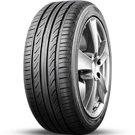 Tires Arroyo Run Flat Zr R W As High Performance