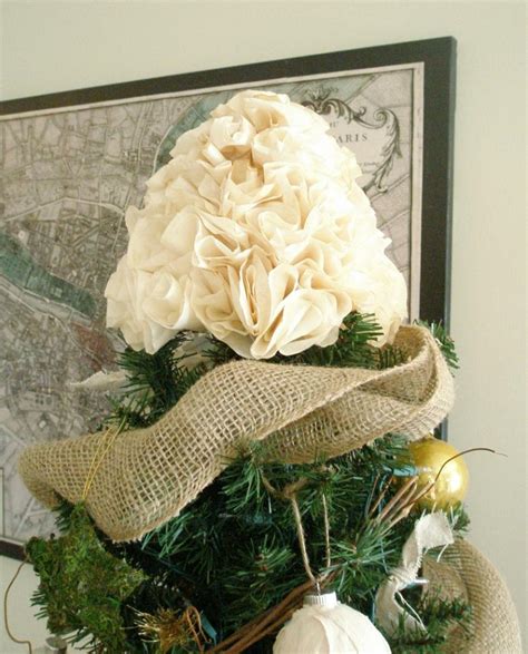 55 Beautiful Christmas Tree Topper Ideas – The WoW Style