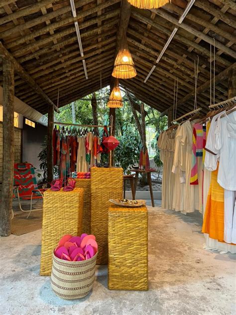 Nk Inaugura Pop Up Em Trancoso Harper S Bazaar Moda Beleza E