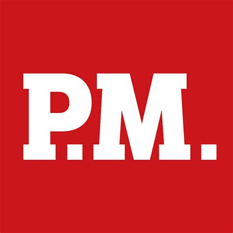 P.M. Magazin: Neugierig auf Morgen | P.M. Wissen