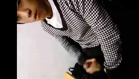 College Dorm Mates Suck Each Other And Cum Gay Twink Porn XHamster