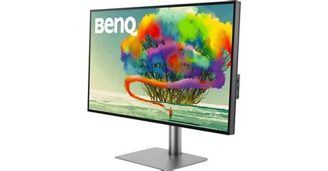 Benq PD3220U (27 stores) at PriceRunner • Compare price