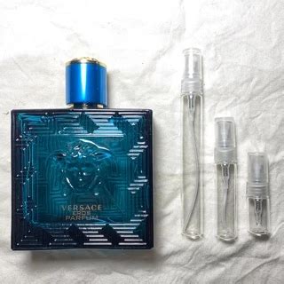 Jual Versace Eros Terlengkap Harga Terbaru Mei Shopee Indonesia