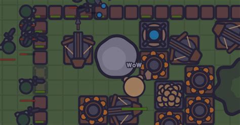Zombs.io - Play Zombs.io on Crazy Games