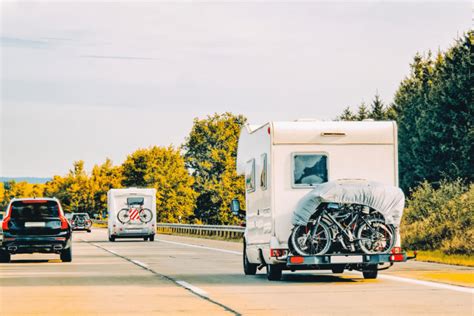 Camping Car Comment Le Choisir Pour Ma Voiture