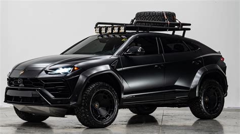 Apocalypse Manufacturing: Crafting Extreme 6x6 Off-Road Vehicles - DAX ...