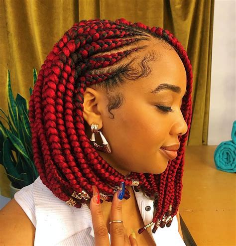50 Goddess Braids Hairstyles Youll Definitely Love Hair Adviser