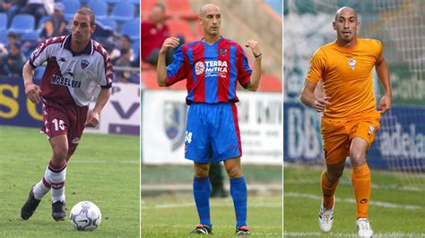 Luis Rubiales Jugador De Futbol