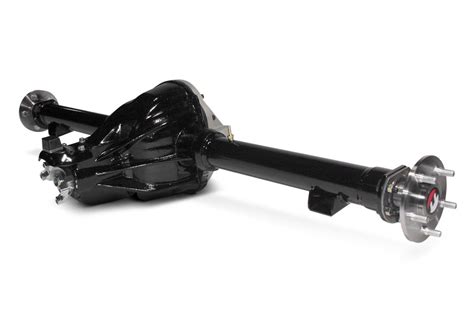 Moser Engineering™ Axles And Rear End Components —