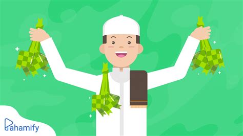 Punya Banyak Makna Ini 5 Fakta Unik Tentang Ketupat Lebaran