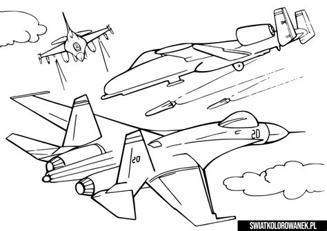 Mora Mat Moto Kolorowanki Do Druku Samoloty Najemnik Nenadoma Kmalu