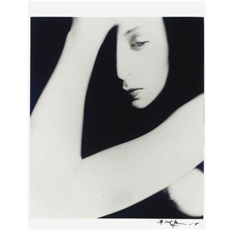 London Nude With Bent Elbow By Bill Brandt On Artnet