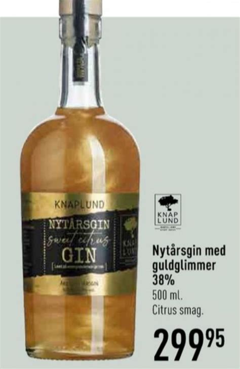 Knaplund Gin Imerco November 2022 Alle Tilbudsavis