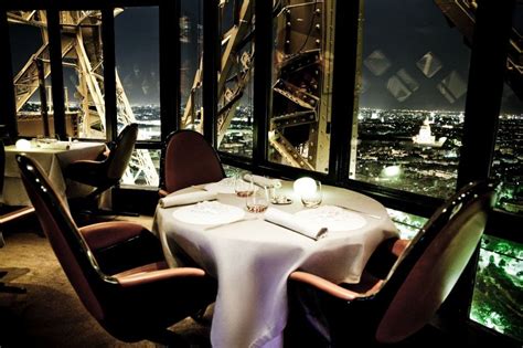 58 Tour Eiffel Tower Restaurant Overview, Dresscode | Luxury Travel Blogger - Carmen Edelson