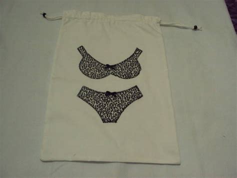 Porta Lingerie Oncinha Elo7 Produtos Especiais