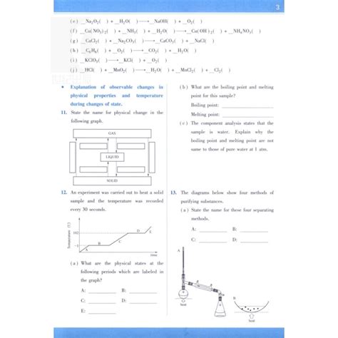 Chemistry Hlsl For The Ib Diploma Ibdp