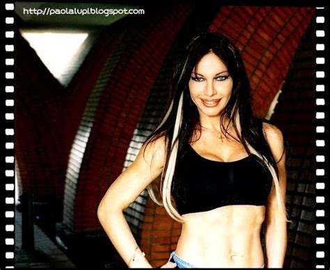 Naked Paola Lupi Added By Pepelepu