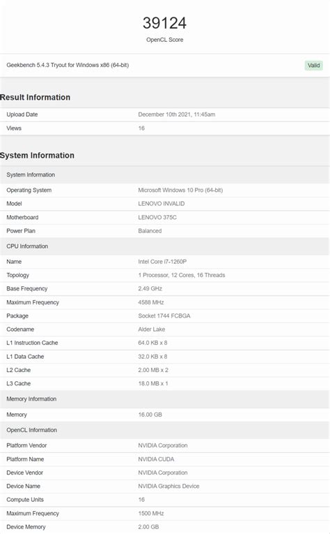 NVIDIA GeForce MX550 Laptop GPU Might Be Green Team's Answer To AMD's ...